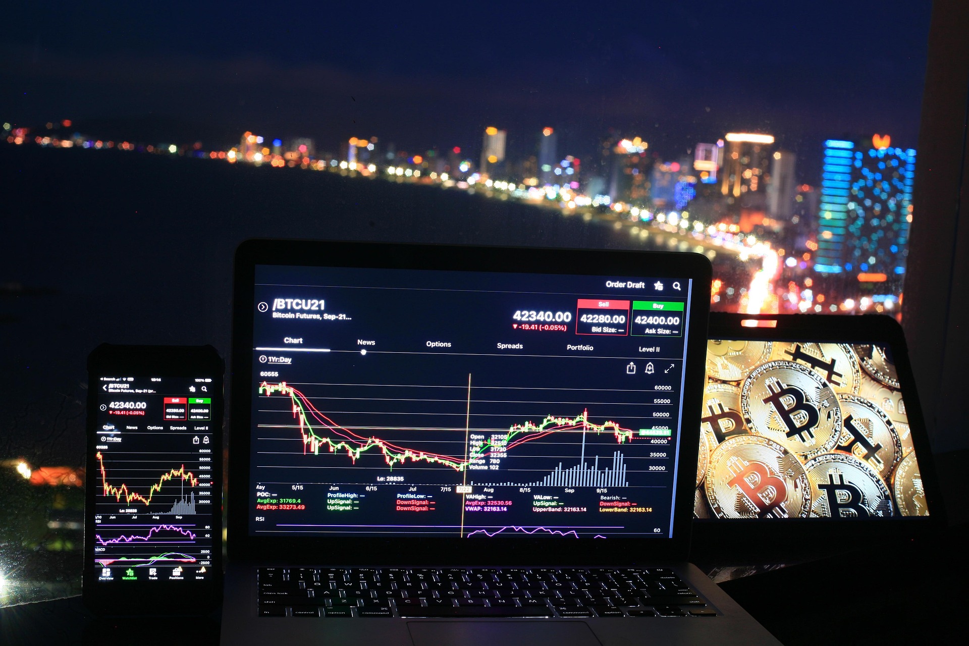 6 Major Difference, Swing Trading vs. Long-Term Investing: Which One is Right for You?