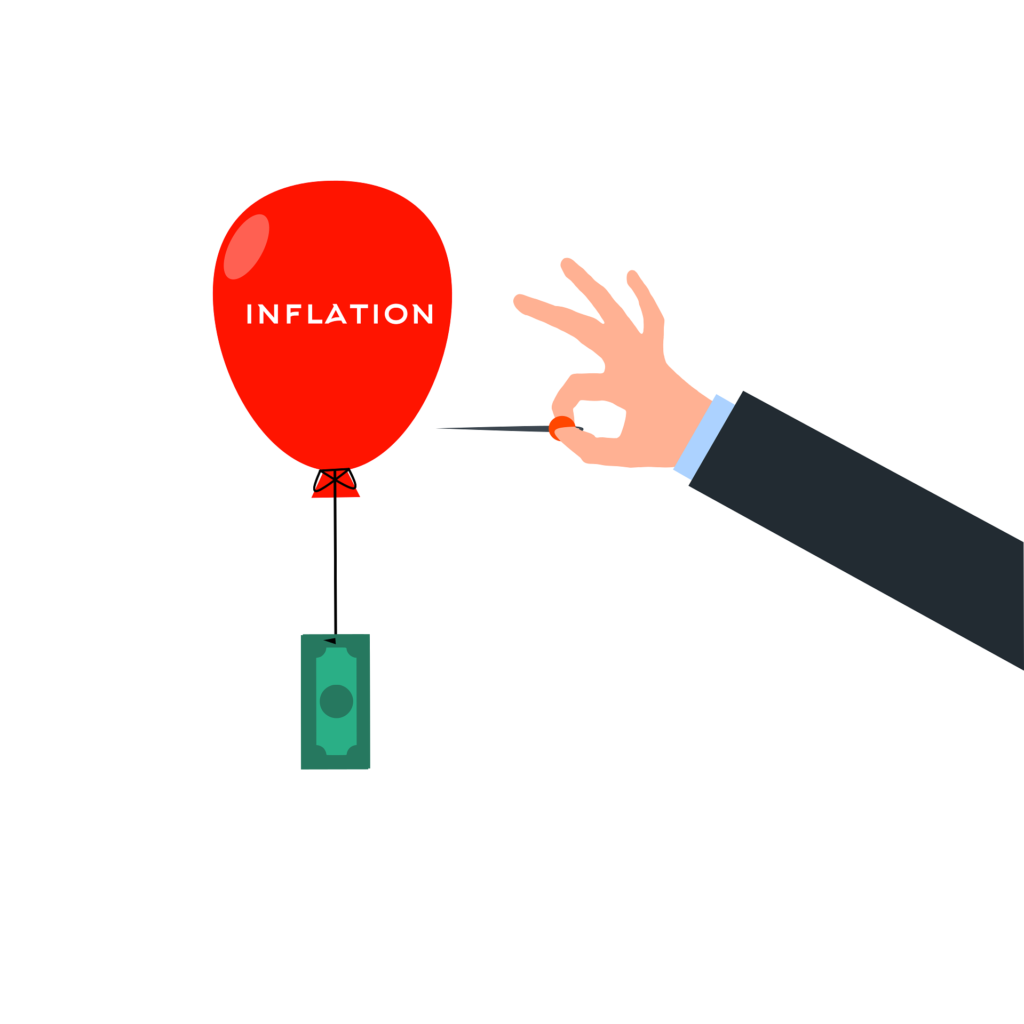 Inflation and Economic Uncertainty: A Comprehensive Analysis