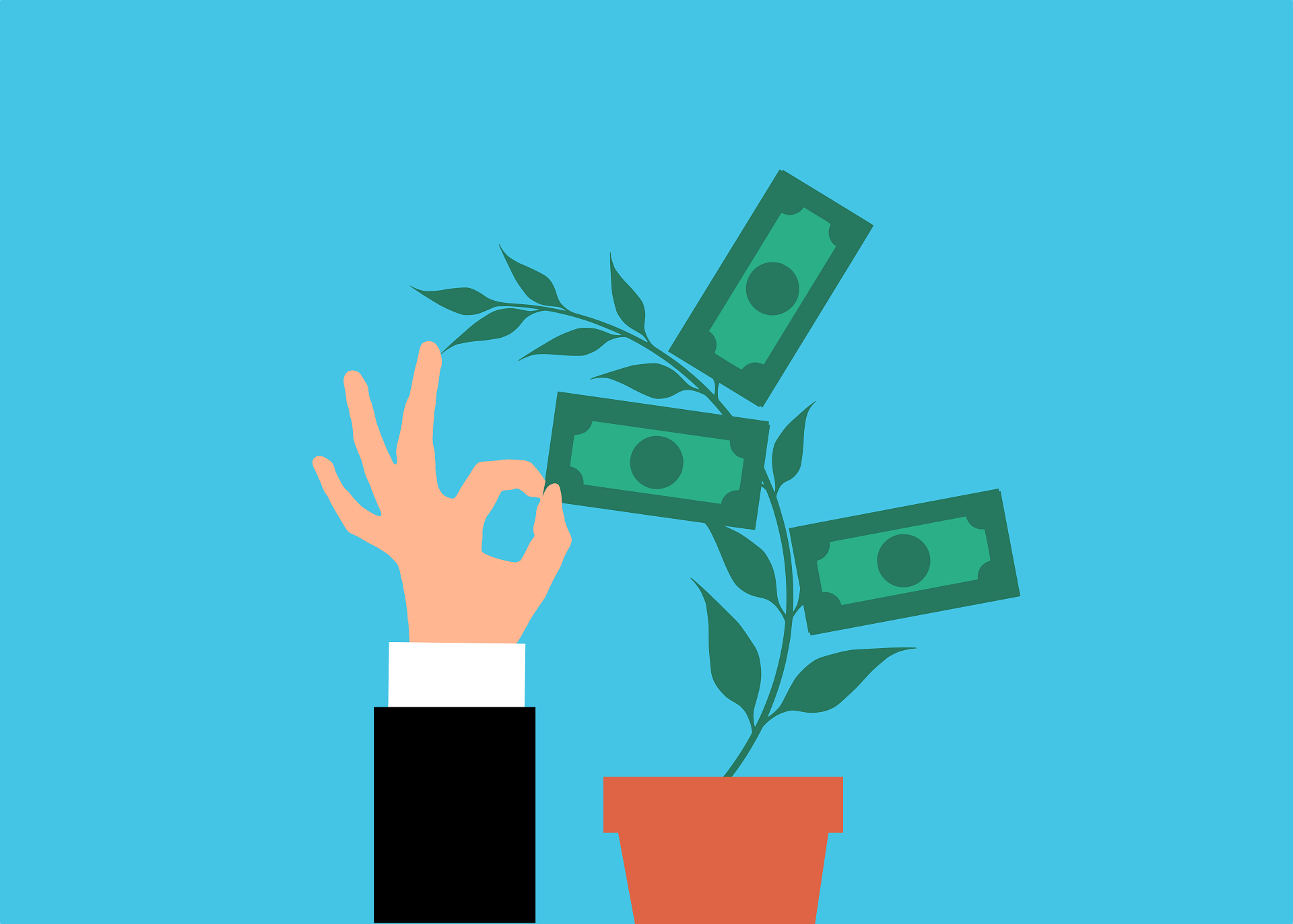 Importance of personal finance